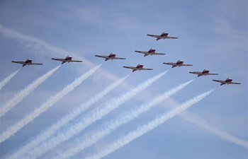 In pics: 15th annual Bethpage Air Show in New York