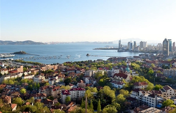 18th SCO Summit scheduled for June 9-10 in Qingdao