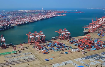 What's the point of the Shanghai Cooperation Organization?