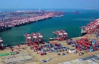 What's the point of the Shanghai Cooperation Organization?