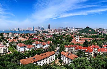 China Focus: Qingdao ready to present a remarkable SCO summit