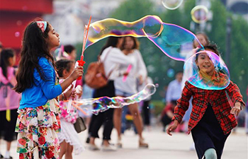 Daily life in Qingdao, host city of SCO Summit