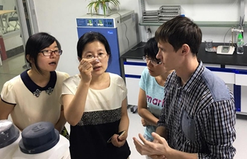 Shandong strengthens cooperation with SCO member states