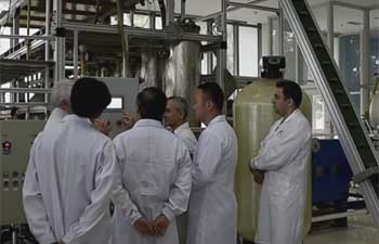 Harmony and cooperation What SCO means for researchers