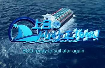 SCO ready to sail afar again