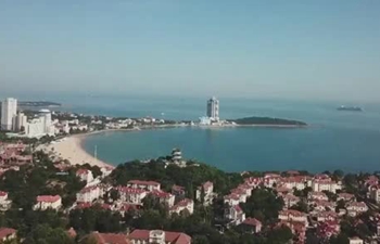 SCO Qingdao summit offers world vision based on cooperation- experts