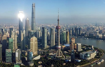 Pudong spearheads China's reform and development
