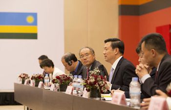 China-Rwanda media forum pushes for deeper cooperation