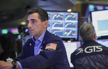 U.S. stocks rally on solid jobs data
