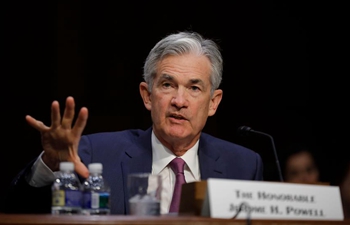 Fed chairman says gradual rate hikes best path "for now"
