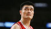 Yao Ming