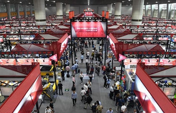 China's largest trade fair opens in Guangzhou