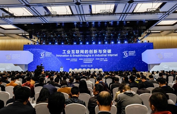 Various sub-forums held during World Internet Conference in Wuzhen