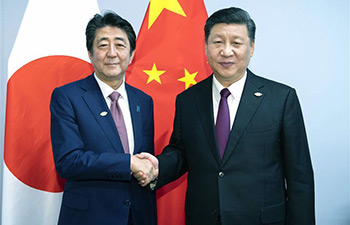 China, Japan agree to accelerate negotiations on regional free trade deals