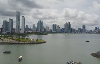 A glimpse of Panama
