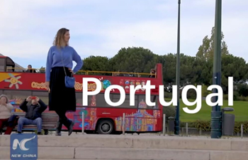 On President Xi's Portugal visit: The Lisbon Impression