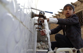 World Water Day marked in Yemen