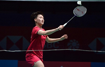 In pics: Malaysia Open Day 1