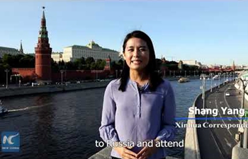 On President Xi's Russia visit, the Moscow impression