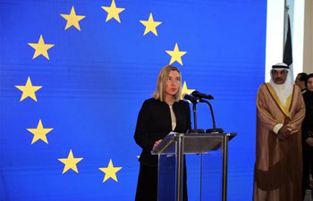 EU opens new mission in Kuwait to enhance ties