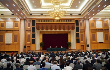 Hong Kong's most urgent task is to stop violence, end chaos, restore order