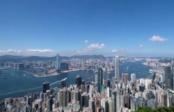 HKSAR gov't takes measures to support economy