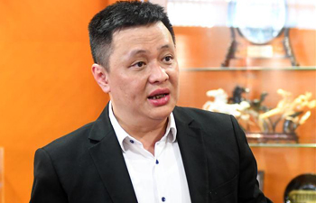 Interview: Unrest damages professional ethics in Hong Kong, says educator