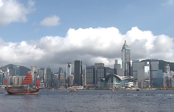 Recent disruptive, violent acts harm Hong Kong's economy: gov't officials