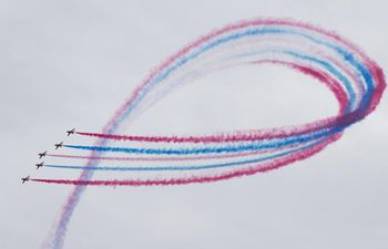 Highlights of 2019 Canadian Int'l Air Show