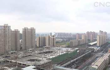 The POINT: Housing is for people to live in, not for speculation