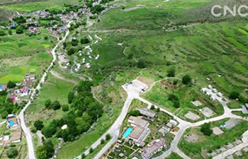 The POINT: China is in final push to wipe out poverty