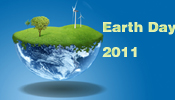 Earth Day 2011