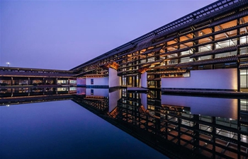 6th World Internet Conference to take place in Wuzhen, E China's Zhejiang