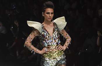 Highlights at Jakarta Fashion Week