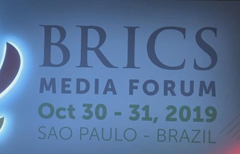 Fourth BRICS Media Forum adopts action plan