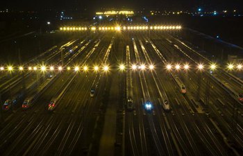 China ready for Spring Festival travel rush