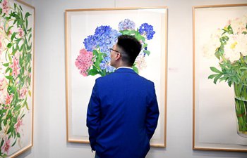 2020 "Happy Chinese New Year" program held in San Francisco