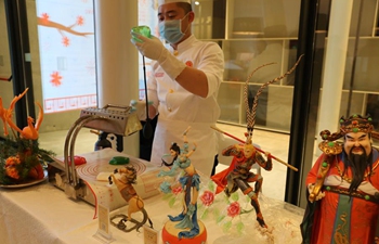 Paphos of Cyprus celebrates upcoming Chinese New Year