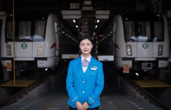 People from different walks of life choose to spend Spring Festival holiday in Shenzhen