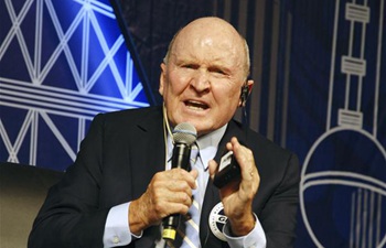 Former GE chairman and CEO Jack Welch dies at 84