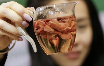 Sixth annual tea festival held in Vancouver