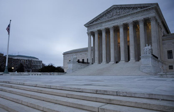 U.S. capital landmarks closing to public over COVID-19 outbreak