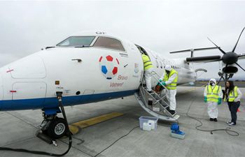 All schools and universities to be suspended for two weeks in Croatia