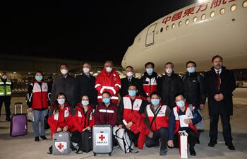 Xinhua photos of the day