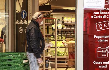 Daily life in Rome, Italy