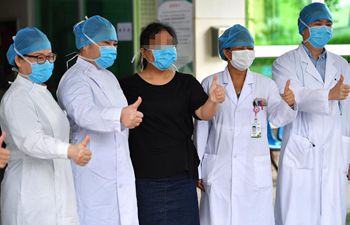 Hainan cleared of COVID-19 cases