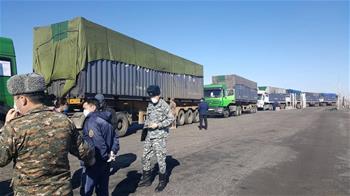 Mongolia resumes coal exports to China