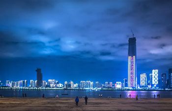 Xinhua photos of the day