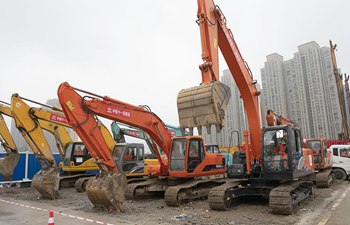 12 metro projects under construction resume work in Wuhan