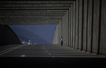 In pics: 8th day of lockdown in Kathmandu, Nepal